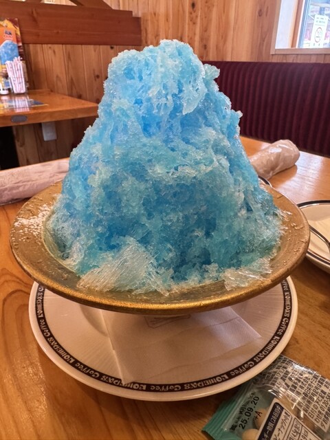 Komeda Coffee Ten Hiroshima Ujina Nishi Ten photo 3