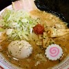からみそラーメン ふくろう 本店