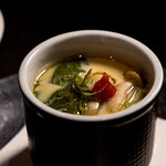 泳ぎとらふぐ活蟹料理 あじ平 - 