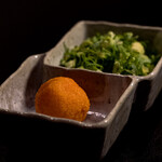 泳ぎとらふぐ活蟹料理 あじ平 - 