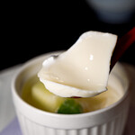 泳ぎとらふぐ活蟹料理 あじ平 - 