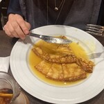 CAFE AUX BACCHANALES - 