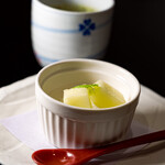 泳ぎとらふぐ活蟹料理 あじ平 - 