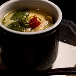 泳ぎとらふぐ活蟹料理 あじ平 - 