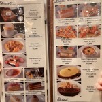 CAFE AUX BACCHANALES - 