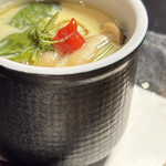 泳ぎとらふぐ活蟹料理 あじ平 - 