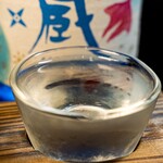 泳ぎとらふぐ活蟹料理 あじ平 - 