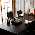 泳ぎとらふぐ活蟹料理 あじ平 - 