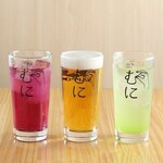 大衆酒場 むに - 