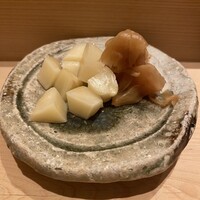 鮨 くりや川 - 