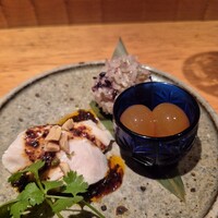 焼鳥 嘉とう - 