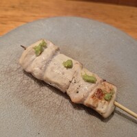 焼鳥 嘉とう - 