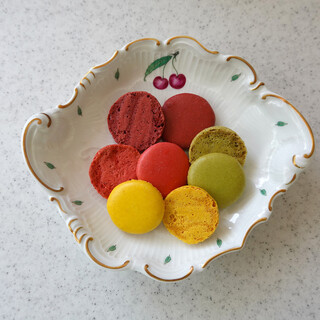 パティスリー サダハル アオキ パリ _1