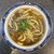 手打ちうどん 鶴丸 - 料理写真: