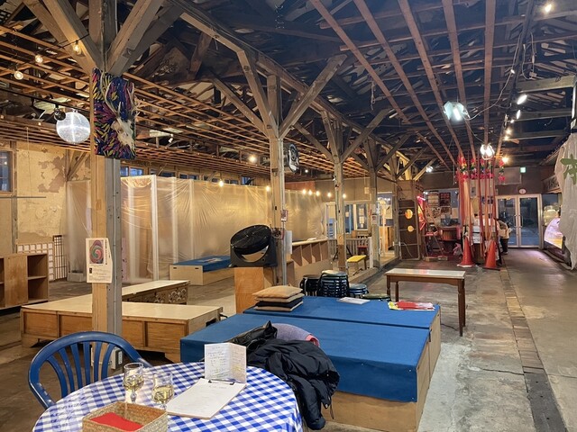 Le petit bouillon iida no quiche iida no tumami photo 5