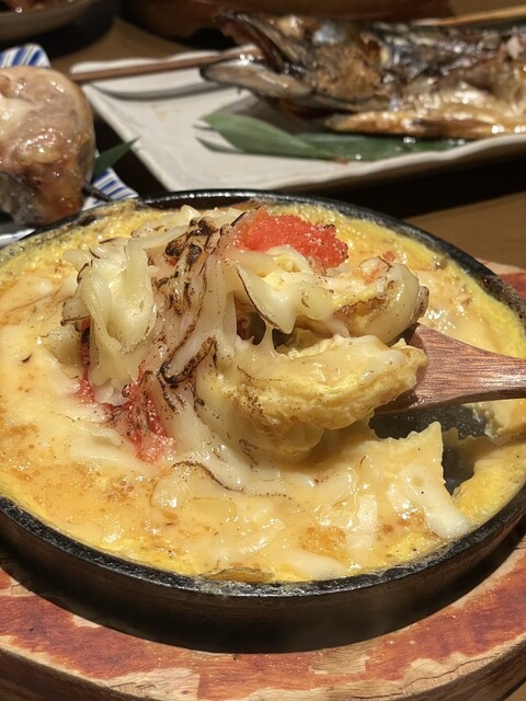 Robata Yaki Ibushigin Namiyose Cho Ten photo 5