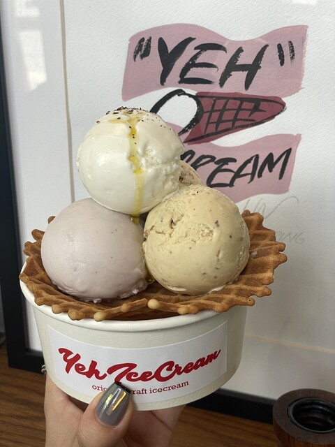 YEH Ice Cream photo 4