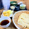 釜揚げうどん専門店もと
