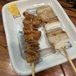 やきとり 大吉 - 