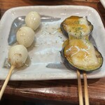 やきとり 大吉 - 