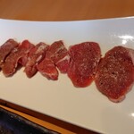 銀座羊屋 - 