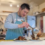 LA CASA DI Tetsuo Ota - 