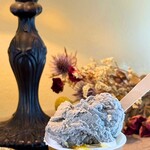 Cachette - 料理写真: