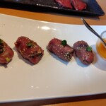 銀座羊屋 - 