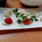 銀座羊屋 - 