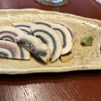 旗の台 うなぎ上松 -  旗の台 うなぎ上松 -