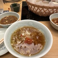 瓢斗 京都駅前本店 - 