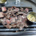 서서 먹는 갈비집 연남식당 - 