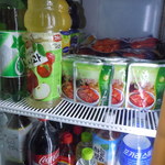 서서 먹는 갈비집 연남식당 - 