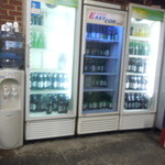 서서 먹는 갈비집 연남식당 - 