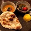 インド料理 想いの木