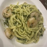 Jikasei Namamen Senmon Premium Pota Pasta Cafe Resort - 