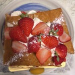 パティスリー リョーコ - 