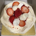 パティスリー リョーコ - 