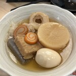 炉端とおでん 呼炉凪来 - 