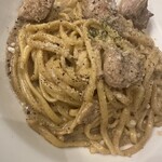 Jikasei Namamen Senmon Premium Pota Pasta Cafe Resort - 