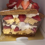 パティスリー リョーコ - 