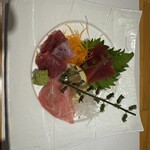 日本橋茅場町 寿司 鮮極 - 