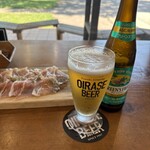 奥入瀬ビール ブルワリー＆レストラン - 