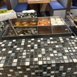 炉端とおでん 呼炉凪来 - 