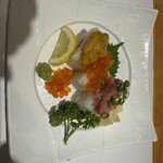 日本橋茅場町 寿司 鮮極 - 