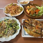 玉一 イサク店 - 