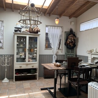 オステリア ティモーネ_2