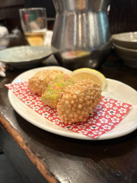 たぬ吉 麻布十番店 (タヌキチ) - 麻布十番/居酒屋 | 食べログ たぬ吉 麻布十番店 (タヌキチ) - 麻布十番/居酒屋 | 食べログ