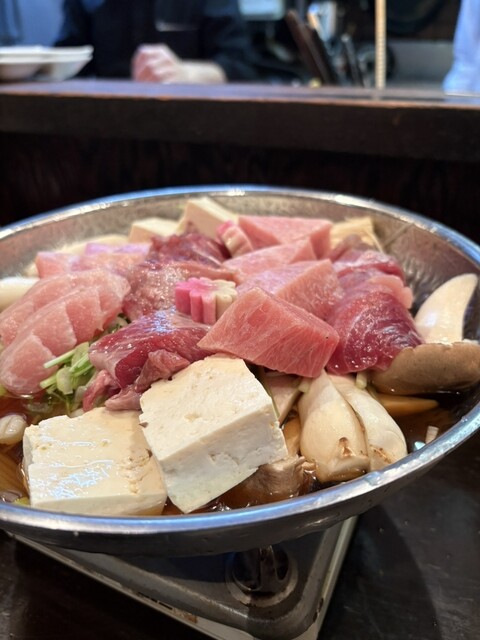 Tanukichi Azabu Juban Ten photo 2