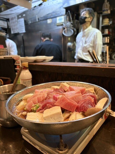 Tanukichi Azabu Juban Ten photo 3